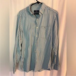 Vineyard vines shirts x2 medium